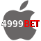Aplicativo 4999bet para iOS