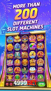 Welcome Bonus 4999bet