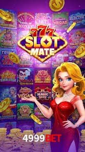 Experiência VIP 4999bet