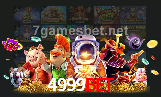 cassino 4999bet