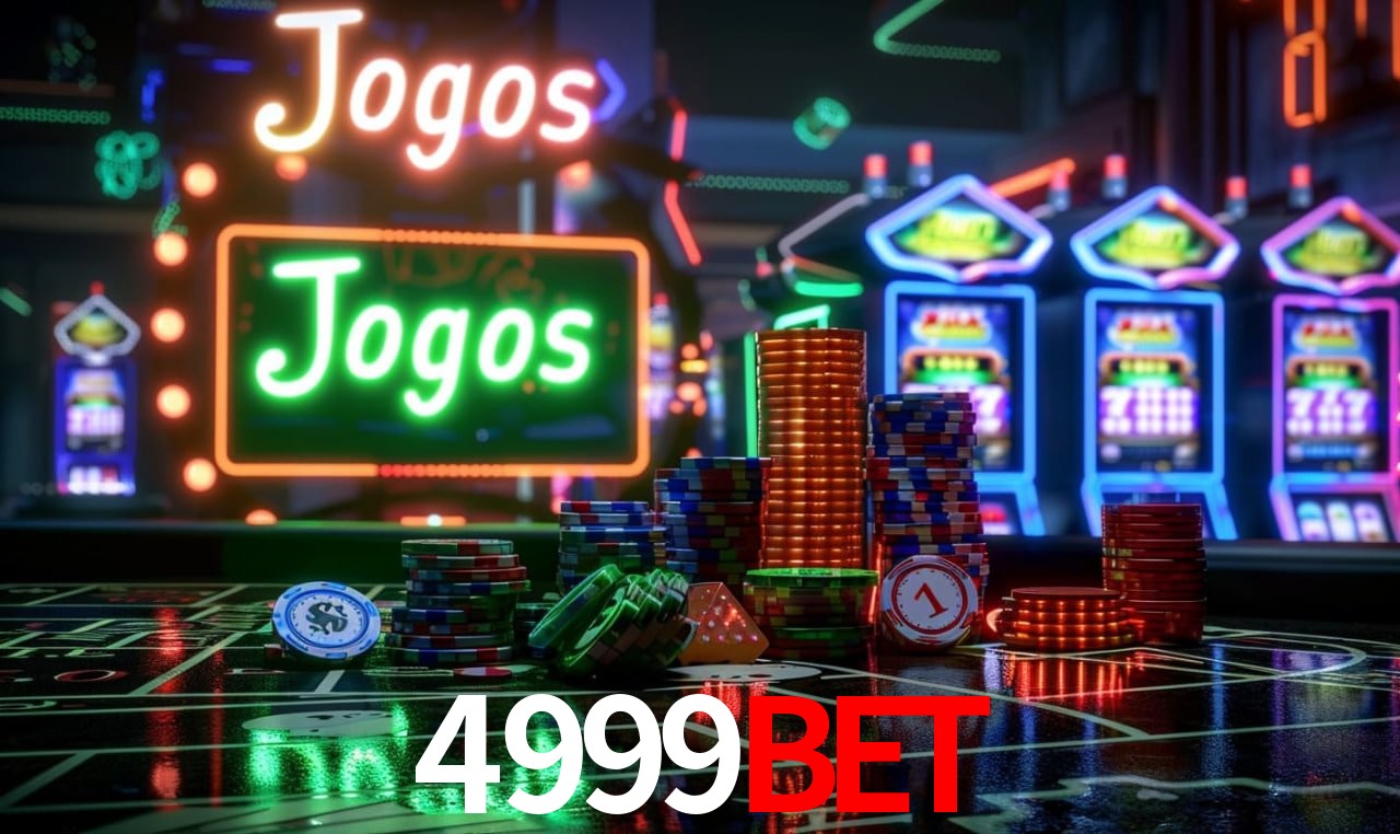 4999bet - App Features