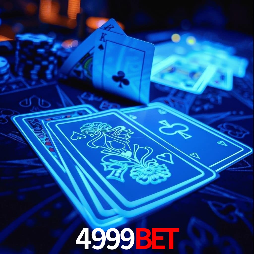4999bet Slot - 320+ Caça-Níqueis Premium