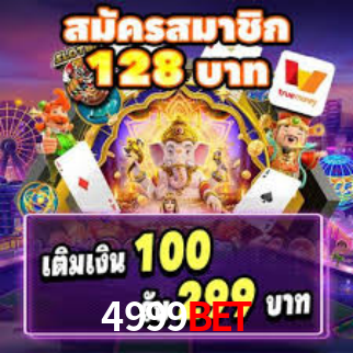4999bet