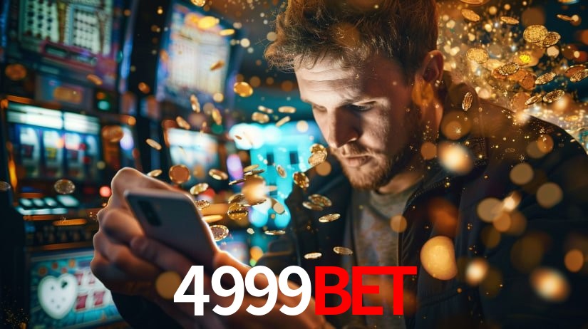 4999bet Salvador - Strategy