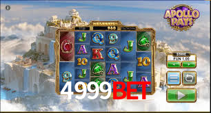 Exclusive Games 4999bet