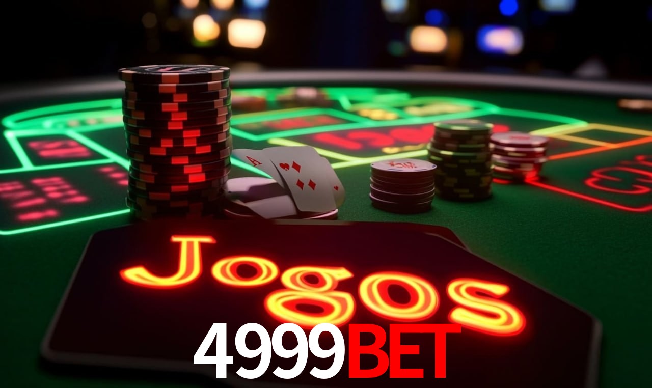 4999bet Curitiba - Live Betting