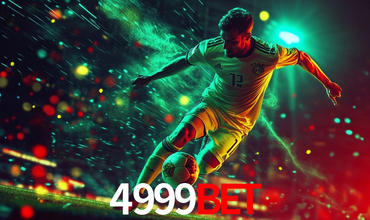 4999bet Rio de Janeiro - Slot Strategy