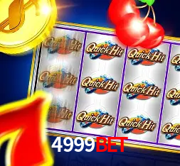 Jogos de Slot 4999bet