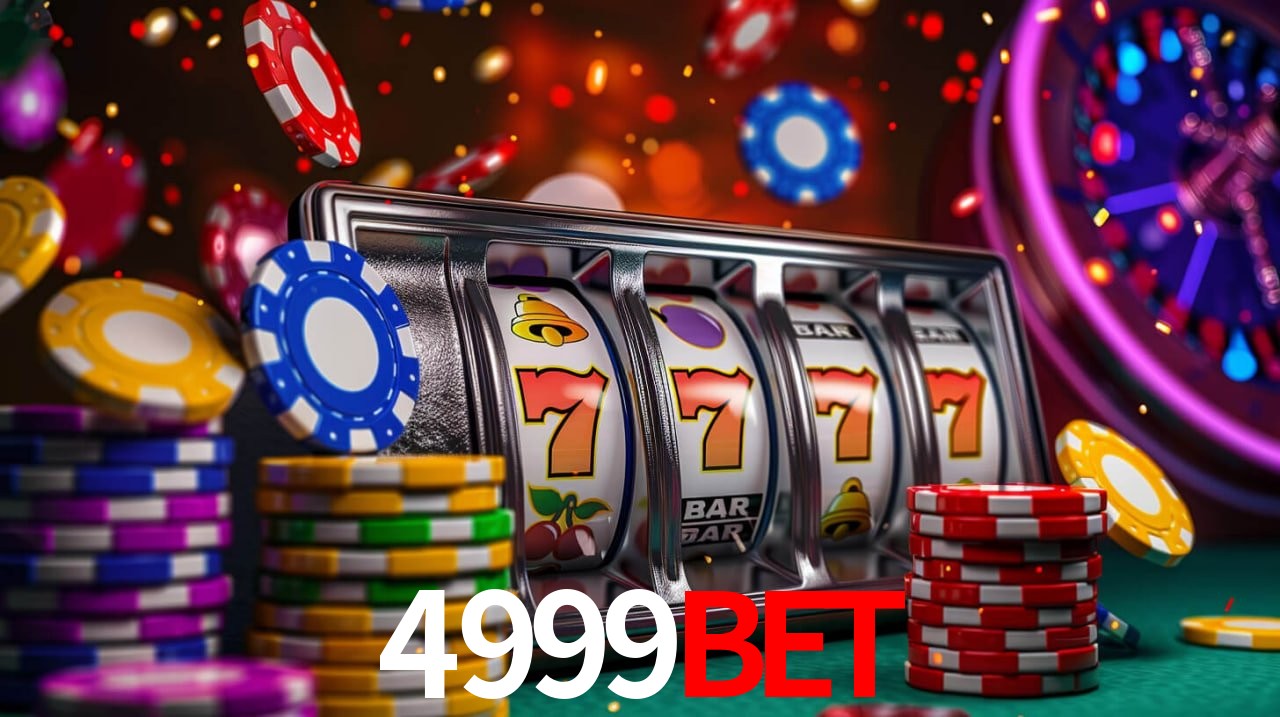4999bet São Paulo - Top Slots