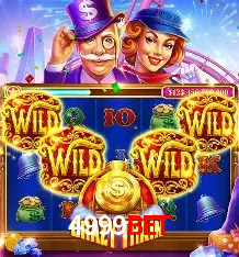 Provedores de Jogos 4999bet