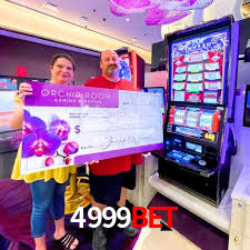 Blackjack Table 4999bet