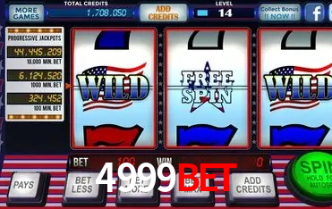 PIX Instantâneo 4999bet