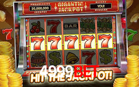 VIP Casino 4999bet
