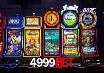 Casino Ao Vivo 4999bet