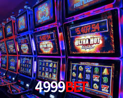 4999bet - App Security