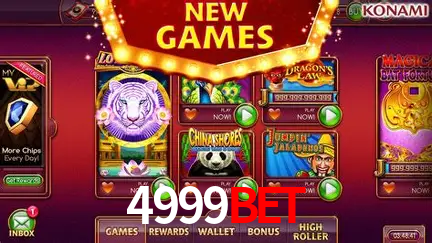 Estatísticas Esportivas 4999bet