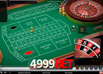 Apostas de Tênis 4999bet